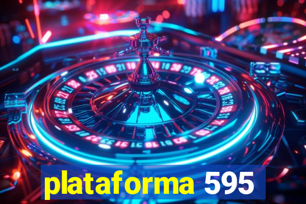 plataforma 595